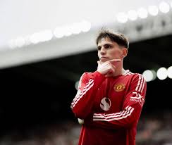 Manchester United verlor auswärts mit 1-4 gegen Newcastle United